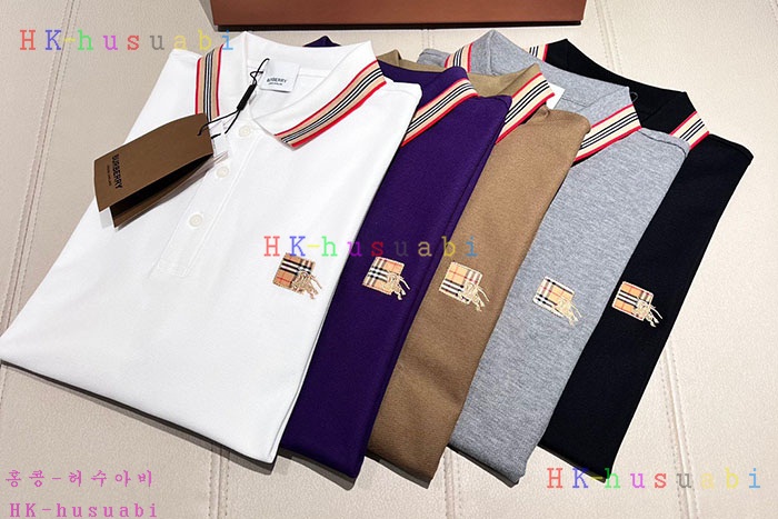 NEW 버버리 반팔티 신상 BB 638230