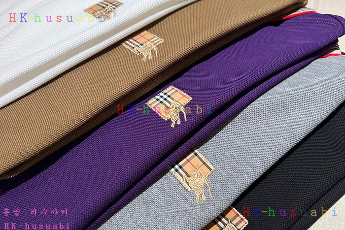 NEW 버버리 반팔티 신상 BB 638230