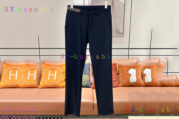 NEW 버버리 바지 신상 BB 638239