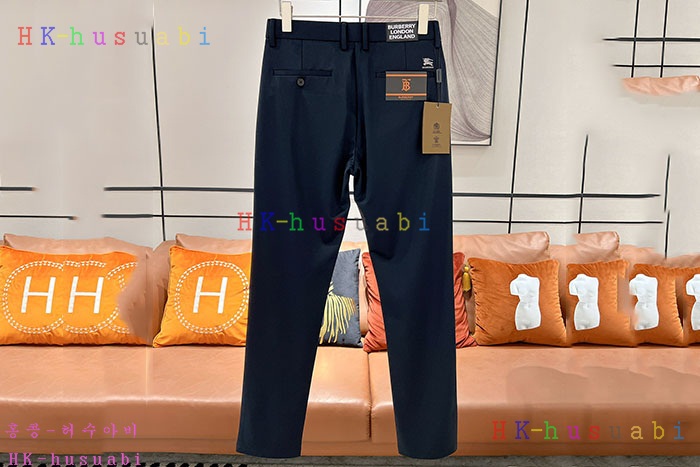NEW 버버리 바지 신상 BB 638239