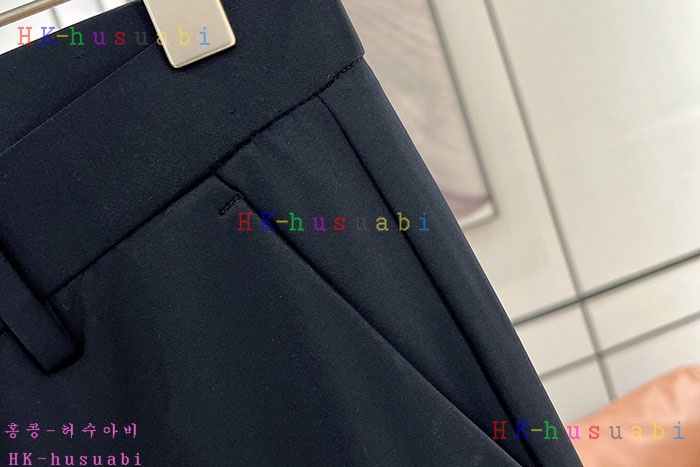 NEW 버버리 바지 신상 BB 638239