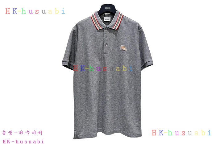 NEW 버버리 반팔티 신상 BB 638229