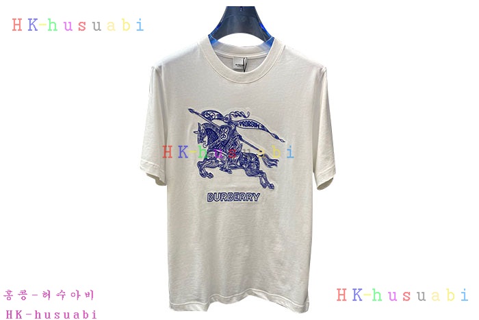 NEW 버버리 반팔티 신상 BB 638223