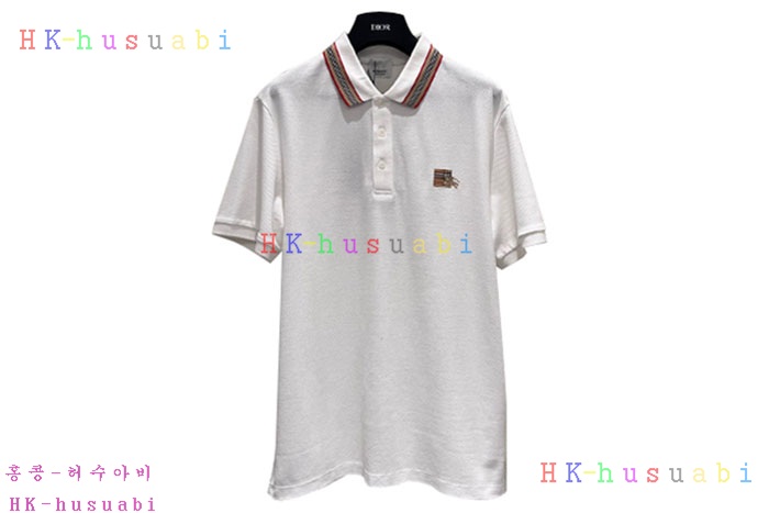 NEW 버버리 반팔티 신상 BB 638230