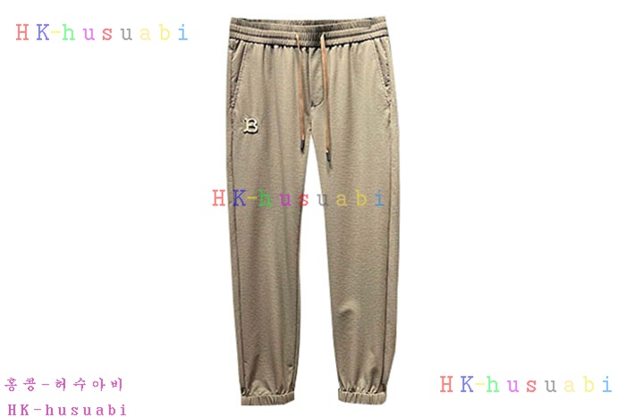 NEW 버버리 바지 신상 BB 638243