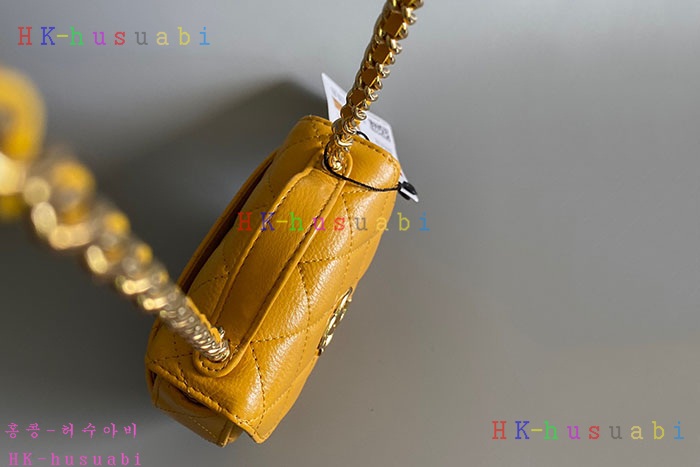 ★미러급★샤넬 CC로고 탑핸들 체인백 AP3367. AP3378(사이즈선택)