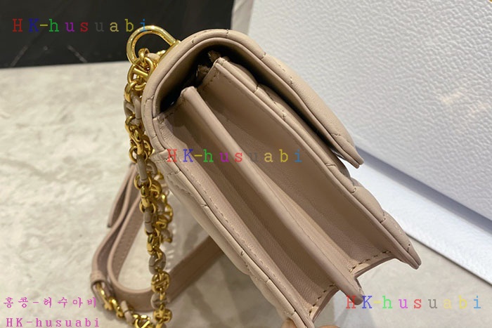 ★미러급★디올 미스 까로 미니 숄더백 S5169-3
