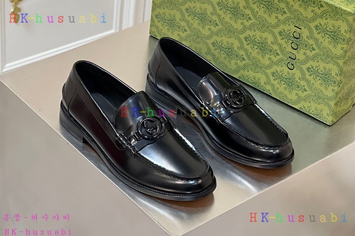 NEW 구찌 신발 신상 GU 3566241