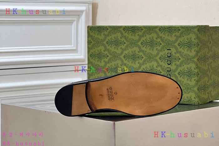 NEW 구찌 신발 신상 GU 3566241