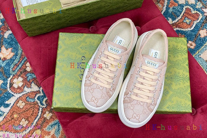 NEW 구찌 스니커즈 신상 GU 356812