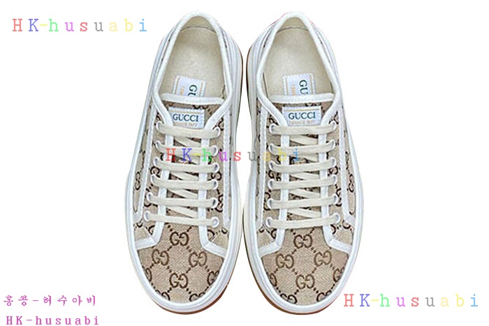 NEW 구찌 스니커즈 신상 GU 356809