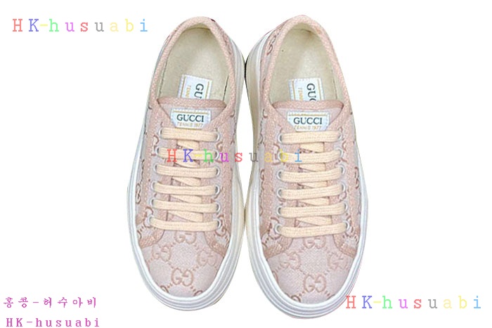 NEW 구찌 스니커즈 신상 GU 356812