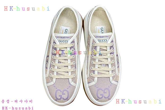 NEW 구찌 스니커즈 신상 GU 356808