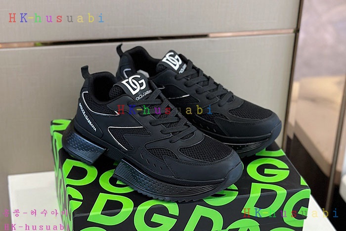 NEW 돌체앤가바나 신발 신상 DG 352806