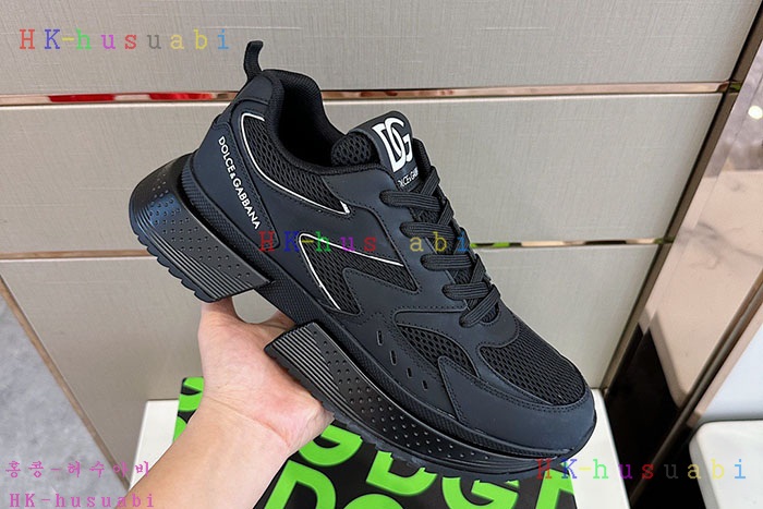 NEW 돌체앤가바나 신발 신상 DG 352806