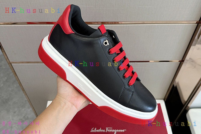 NEW 페라가모 신발 신상 F 988221