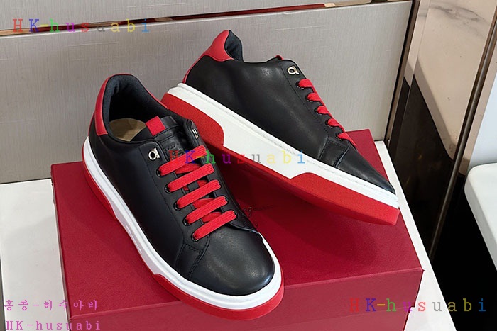 NEW 페라가모 신발 신상 F 988221