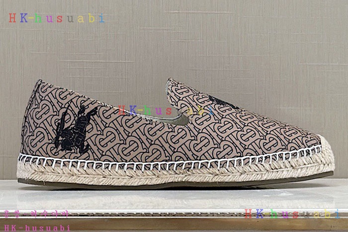 NEW 버버리 신발 신상 BB  324022