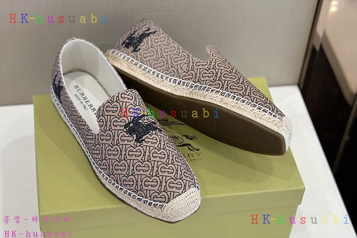 NEW 버버리 신발 신상 BB  324022