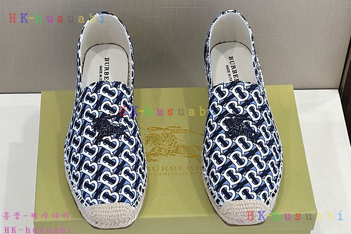 NEW 버버리 신발 신상 BB  324020