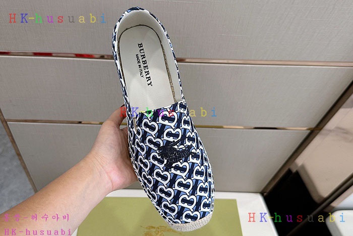 NEW 버버리 신발 신상 BB  324020