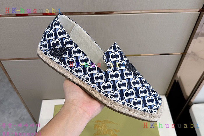 NEW 버버리 신발 신상 BB  324020