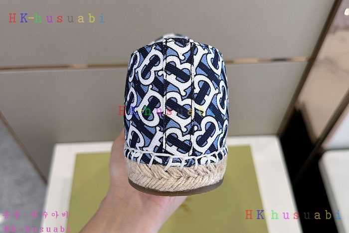 NEW 버버리 신발 신상 BB  324020