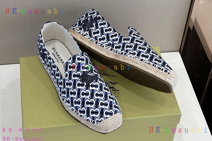 NEW 버버리 신발 신상 BB  324020