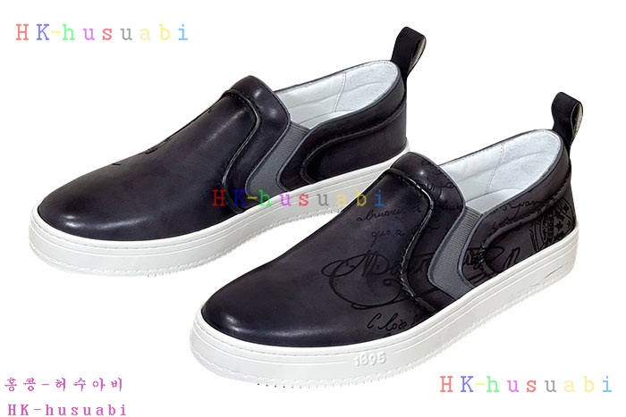 NEW 벨루티 신발 신상 B 625003