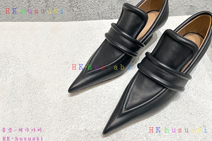 NEW 보테가베네타 신발 신상 BV 9877010