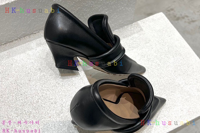 NEW 보테가베네타 신발 신상 BV 9877010