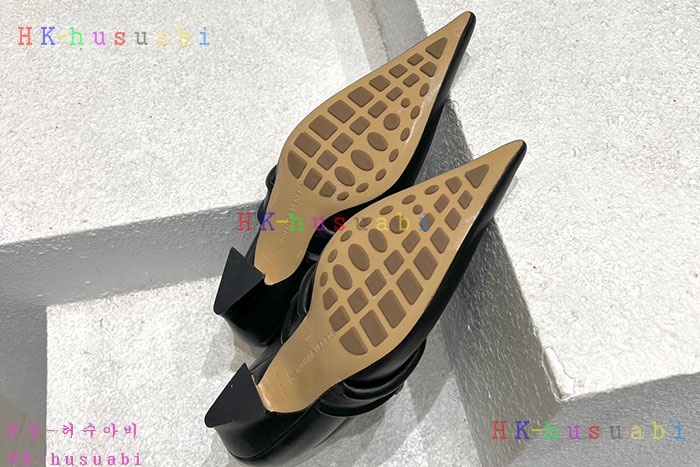 NEW 보테가베네타 신발 신상 BV 9877010