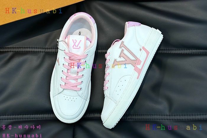 NEW 루이비통 스니커즈 신상 LV 968121