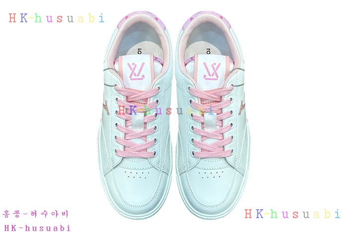 NEW 루이비통 스니커즈 신상 LV 968121