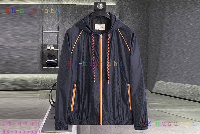 NEW 구찌 자켓 신상 GU 62909