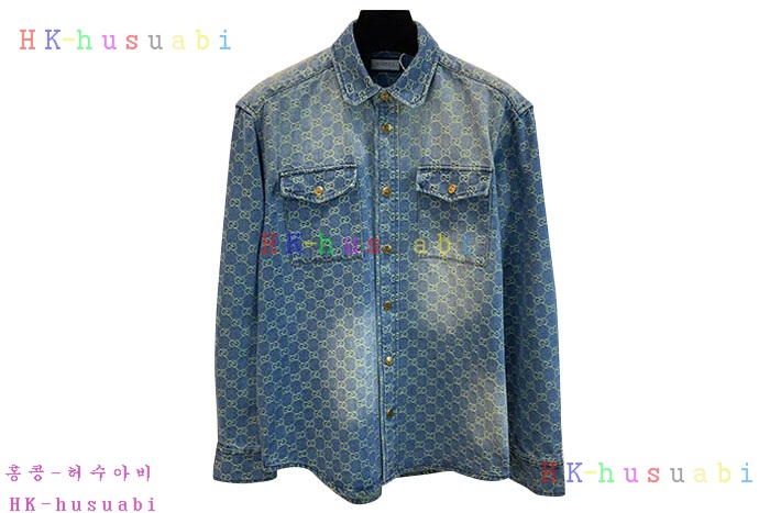 NEW 구찌 자켓 신상 GU 6828005