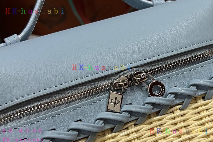 ★미러급★로로피아나 엑스트라 포켓 L19 숄더백 FAI8393-16