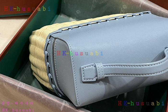 ★미러급★로로피아나 엑스트라 포켓 L19 숄더백 FAI8393-16
