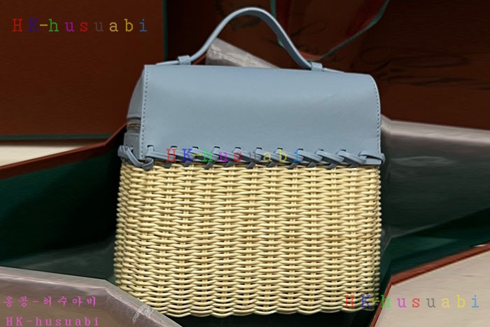 ★미러급★로로피아나 엑스트라 포켓 L19 숄더백 FAI8393-16