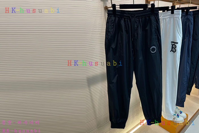 NEW 버버리 바지 신상 BB 2424004