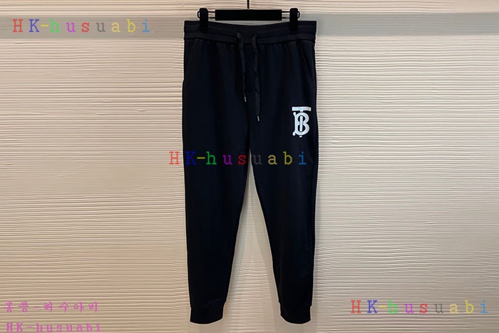 NEW 버버리 바지 신상 BB 2424005
