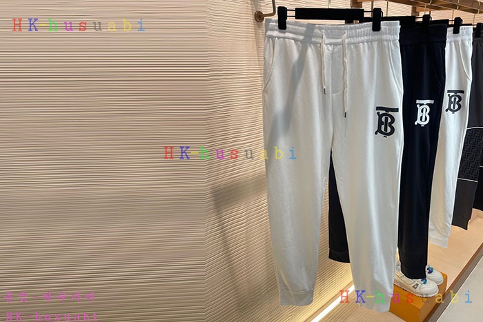 NEW 버버리 바지 신상 BB 2424006
