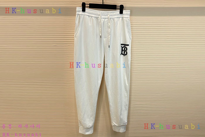 NEW 버버리 바지 신상 BB 2424006