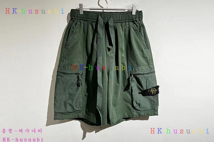 NEW 스톤 아일랜드 바지 신상 ST 857544