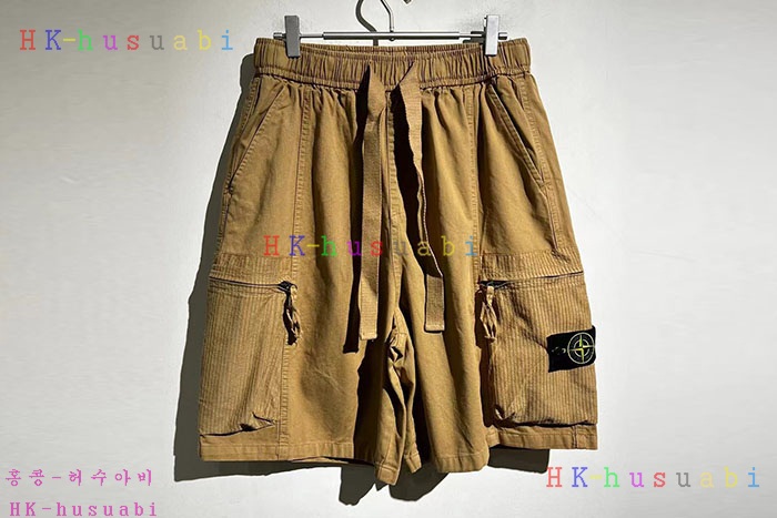 NEW 스톤 아일랜드 바지 신상 ST 857544