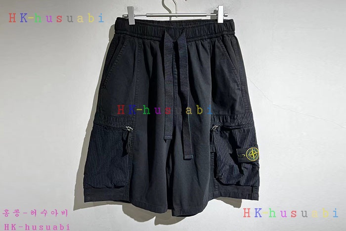 NEW 스톤 아일랜드 바지 신상 ST 857544