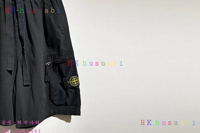 NEW 스톤 아일랜드 바지 신상 ST 857544