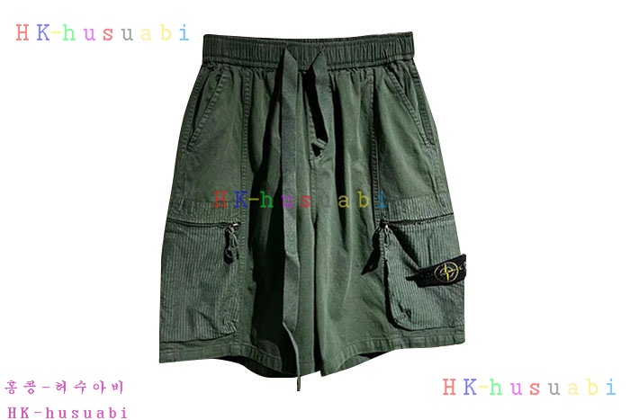 NEW 스톤 아일랜드 바지 신상 ST 857544