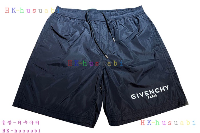 NEW 지방시 반바지 신상 GV 6620115