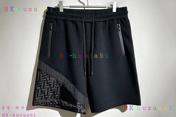 NEW 펜디 바지 신상 FD 985802